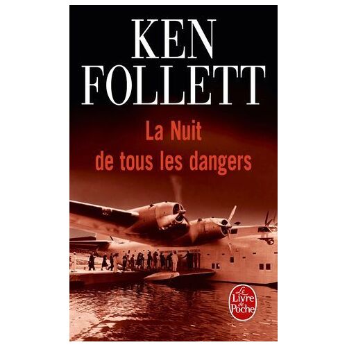 La Nuit De Tous Les Dangers