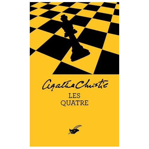 Les Quatre (Nouvelle Traduction Révisée)