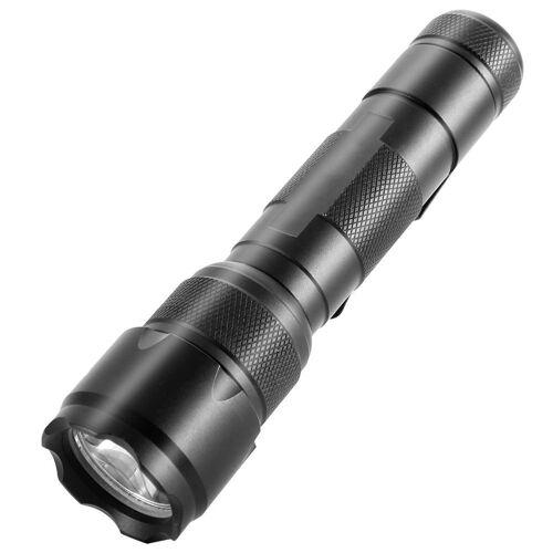 Lampe de poche étanche d'extérieur, Portable, haute luminosité goodnice