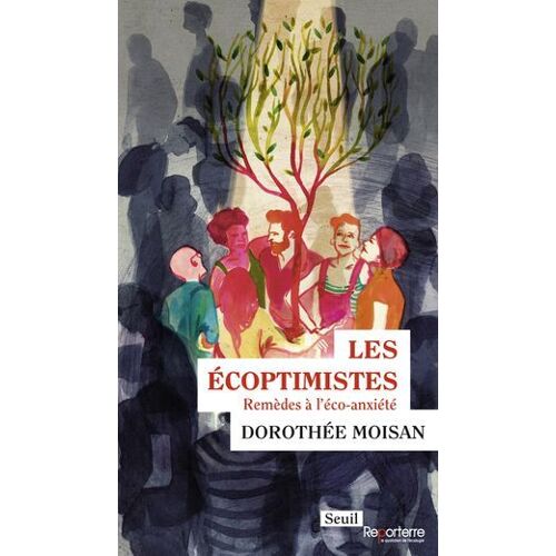 Les Écoptimistes