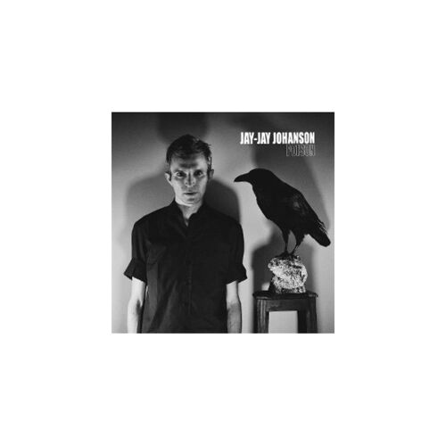 Poison Édition Limitée Vinyle Rouge