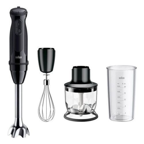 Braun - Mixeur - multiquick 5 - mq50202m mq50202m