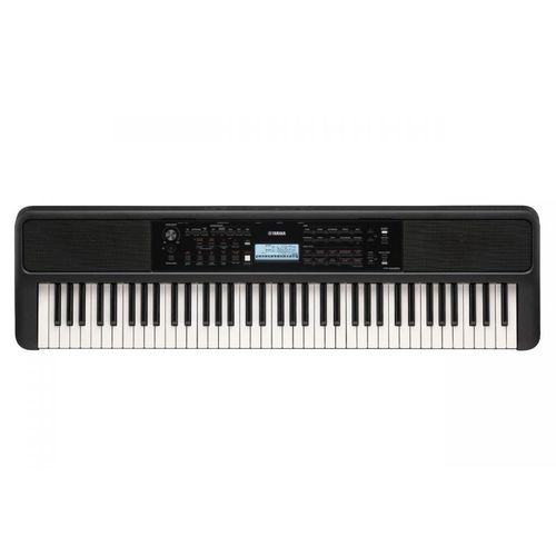 Yamaha Psr-Ew320 - Keyboard