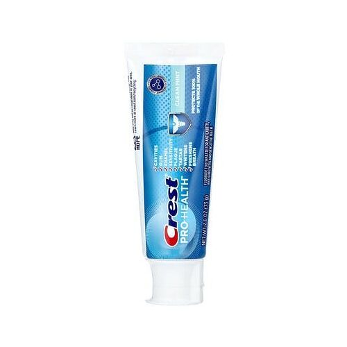 Crest Pro-Health, Dentifrice Au Fluorure, Menthe Fraîche, 73 G 