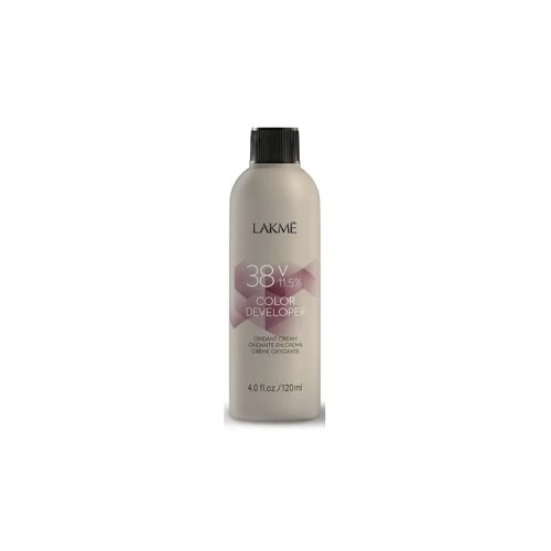 Lakme Color Developer 38v 120 Ml 