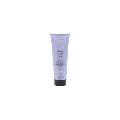 Lakme Teknia Masque Argent Blanc 250ml 