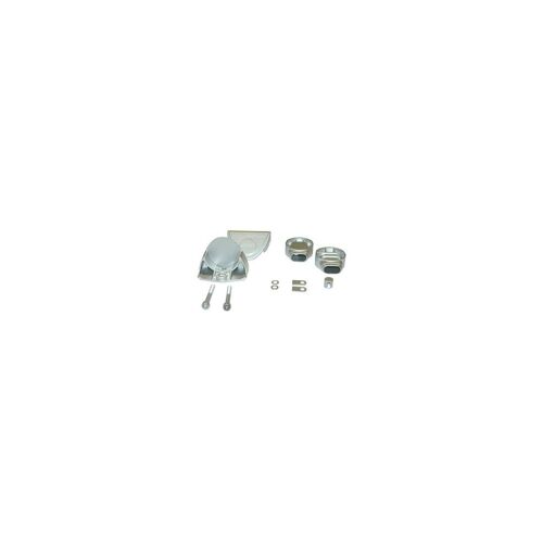 Top-Case Givi Jeu De Rotules Monorack2.3