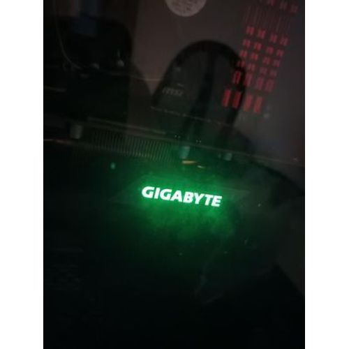 Pc Gamer Intel Core i5 - Ram 16 Go - DD 1 To