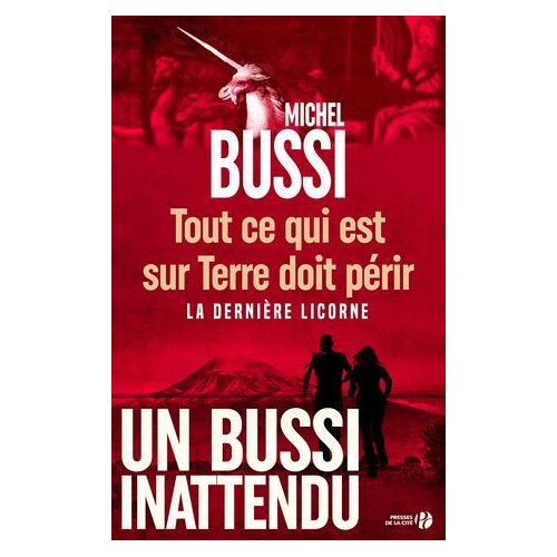 Tout Ce Qui Est Sur Terre Doit Périr