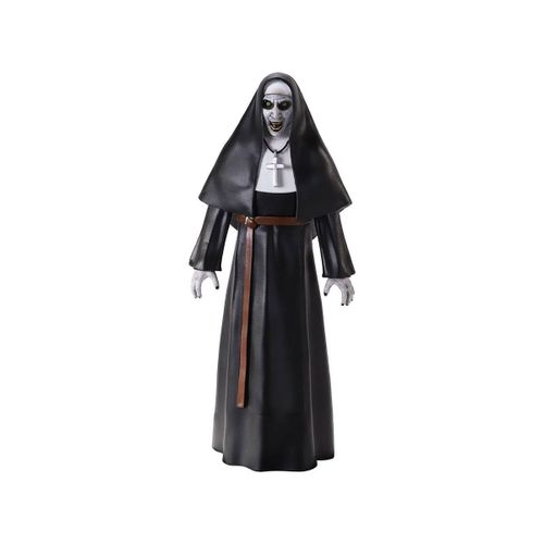 La Nonne - Figurine Flexible Bendyfigs Valak La Nonne 19 Cm