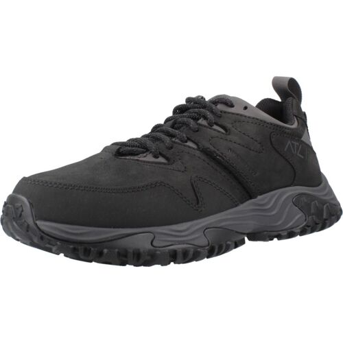Chaussures Clarks Atl Walk Go Colour Noir