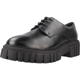 Chaussures Clarks Page Walk Colour Noir