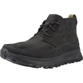 Chaussures Clarks Atl Trekdb Gtx Colour Noir