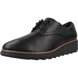 Chaussures Clarks Sharon Rae Colour Noir