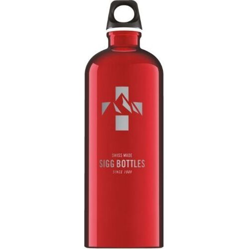 Gourde ""Traveller"" 600ml Sigg