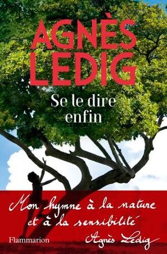 Se Le Dire Enfin