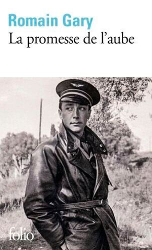 La Promesse De L'aube