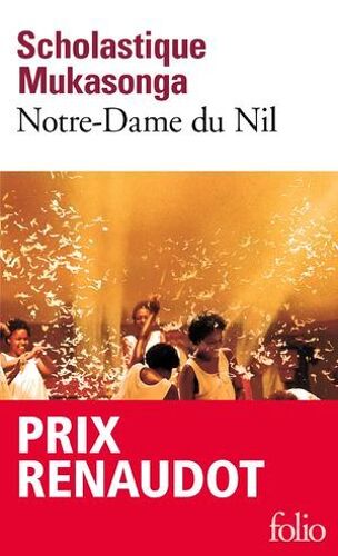 Notre-Dame Du Nil