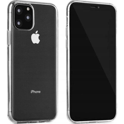 Coque Silicone Pour Samsung Galaxy Xcover 7 (0.5mm, Transparent) En Vrac