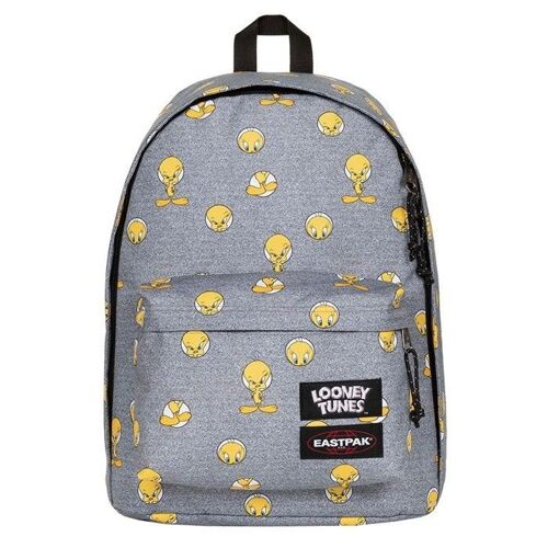 SAC DOS OUT OF OFFICE 27L LOO