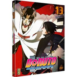 Boruto : Naruto Next Generations - Vol. 13