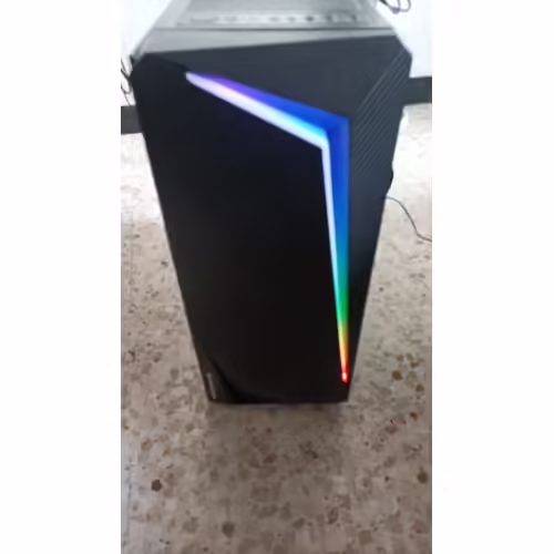 PC Gamer AMD RYZEN 3 - 3.9 Ghz - Ram 16 Go - SSD 480 Go + HDD 300 Go - GTX 1060