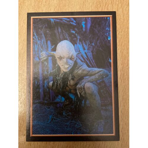 (932) Image Panini N’91 Narnia Chapitre 1