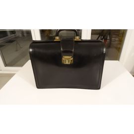 Cartable -- Sacoche type avocat