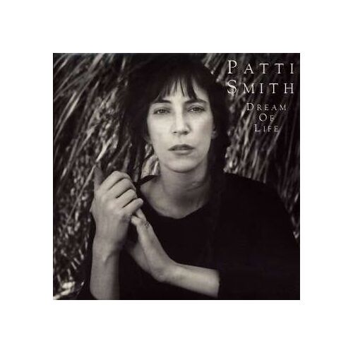 Dream Of Life (1988) [Import] Import Patti Smith Format : Cd