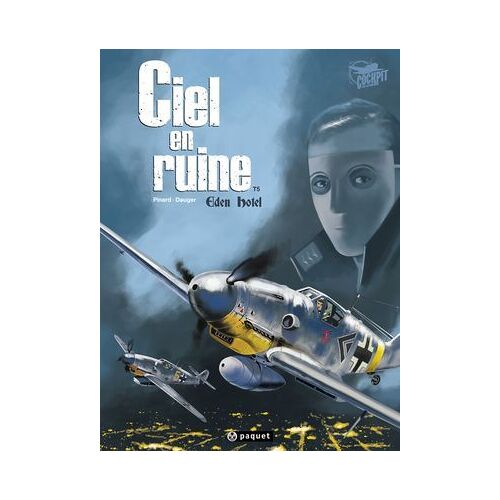 Ciel En Ruine 5