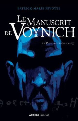 Le Manuscrit De Voynich