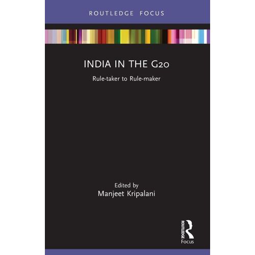 India In The G20