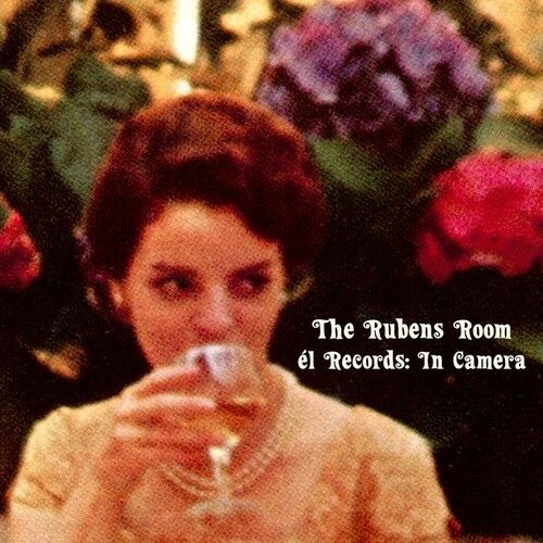The Rubens Room - El Records In Camera
