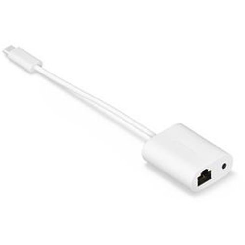 Sonos Cdnglww1 Câble Audio 0,2 M Rj-45 Usb Type-c Blanc