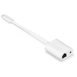 Sonos Cdnglww1 Câble Audio 0,2 M Rj-45 Usb Type-c Blanc