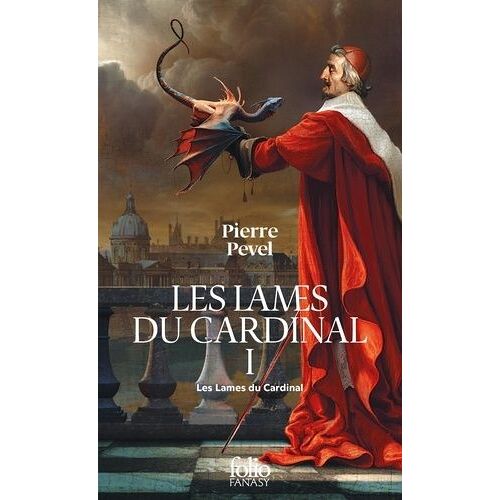 Les Lames Du Cardinal - Tome 1