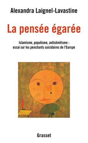 La Pensée Égarée