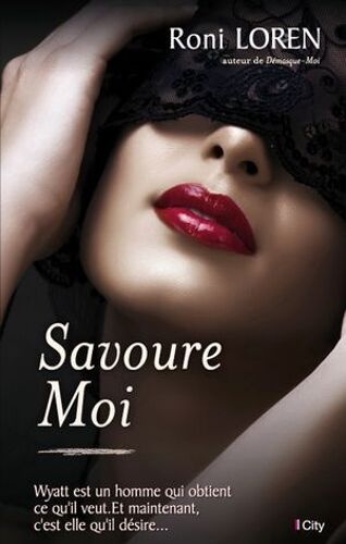 Savoure-Moi