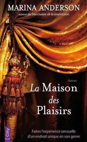 La Maison Des Plaisirs