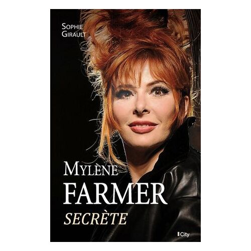 Mylène Farmer, Secrète