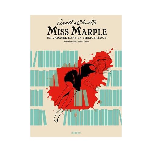 Miss Marple T1