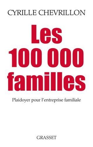 Les 100 000 Familles