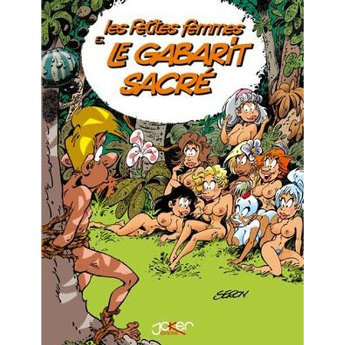 Les Petites Femmes T01