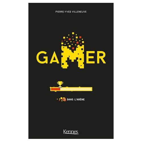 Gamer T02