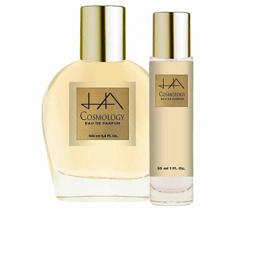 Coffret Parfum Femme Hannibal Laguna Cosmology 2 Pièces 