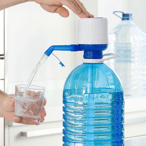 Distributeur D'Eau Pour Carafes Xl Watler Innovagoods