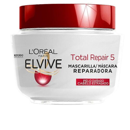 L'Oréal Paris Elvive Masque Réparateur Total 5 300 Ml