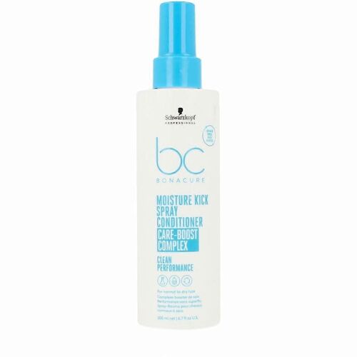 Shampoing Et Après-Shampoing Schwarzkopf Bc Moisture Kick 200 Ml 