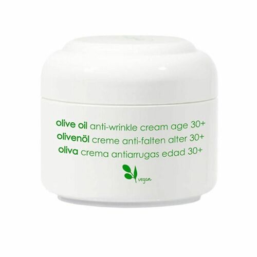 Crème Antirides De Jour Ziaja Oliva Huile D'Olive 50 Ml 