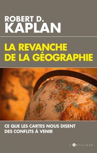 La Revanche De La Géographie
